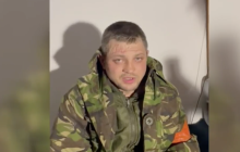 Оккупант раскрыл правду о "мобилизации" в "ЛДНР" (видео)