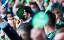 США, Турция и соседи Украины могут стать гарантами безопасности- "Слуга народа"