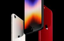 Что показали на новой презентации Apple: iPhone SE, iPad Air 5 и Mac Studio