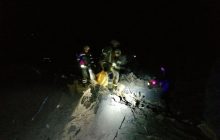 Россия атаковала с воздуха Житомирщину: погибли трое взрослых и двое детей (фото)