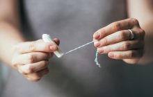 Менструация и война: гинеколог рассказала, что делать в случае задержки