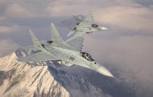 МиГ-29 и F-16 против самолетов РФ: Жданов назвал преимущества истребителей