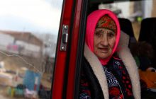 Пенсионеры и война: как получают пенсии переселенцы и хватает ли государству средств
