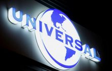 Universal Music Group приостанавливает свою работу в РФ