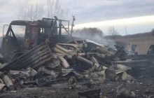 За сутки в Украину вернулись почти 12 тысяч человек, готовых воевать
