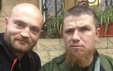 Друг "Мотороли", пропагандист Коц зараз під Києвом: у мережі оголосили "сафарі"