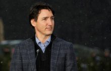 Зеленский обсудил с Трюдо ужесточение санкций против России
