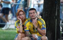 "Будем резать": известный экс-футболист сборной Украины вошел в тероборону