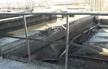 Російські окупанти з міномета обстріляли очисні споруди Миколаєва (фото)