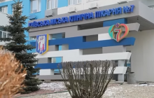 80 медиков живут в госпитале, где спасают раненых из Бучи, Ирпеня, Ворзеля и Гостемеля - Кличко