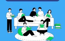 Психолог дала советы, как ужиться с большим количеством людей в одном доме во время войны