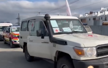 Из Энергодара началась эвакуация людей, на очереди другие города - Кирилл Тимошенко