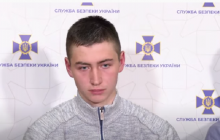 Пленный военный РФ: "Я осуждаю Путина. То, что он приказал сделать - это ужасно и страшно"