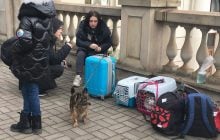 "Все было потеряно": украинцы скучают по домам, которые разрушила Россия, - Reuters