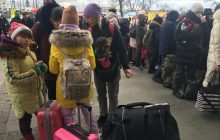 Помощь вынужденным переселенцам: Кабмин совместно с ООН объявил о дополнительных выплатах