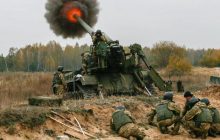 Оккупантов разбили под Макаровым и Бородянкой, а белорусские солдаты не хотят участвовать в войне – Генштаб ВСУ