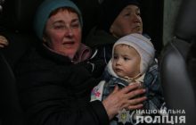 Из оккупированных Ирпеня и Ворзеля удалось вывезти более трех тысяч человек, - МВД Украины