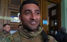 Война в Украине: против России приехал воевать сын британского депутата