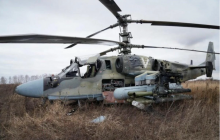 8-9 марта уничтожено по меньшей мере восемь воздушных целей в районе проведения ООС и в Киевской области