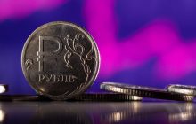 МВФ оцінив поточну економічну ситуацію в Росії
