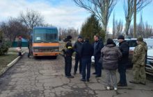 Евакуація в Донецькій області: в МВС розповіли, скільки людей вже врятували від ворога