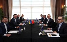 Голови МЗС України та Туреччини скоординували кроки з метою припинення агресії Росії