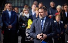 В Рубіжному окупанти артобстрілами зруйнували вщент пологовий будинок
