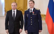 Під Броварами ВСУ ліквідували командира полку окупанта полковника Захарова