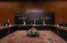 Кулеба назвав умову, за якої він готовий до продовження перемовин із Лавровим