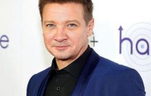 Фанати попросили Джеремі Реннера зіграти Зеленського у фільмі про війну в Україні