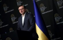 У МЗС попередили про спроби РФ зірвати постачання зброї для України