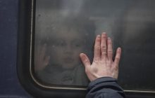 Из Броварского района эвакуировали почти 4,5 тысячи жителей