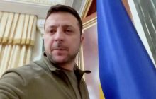 Війна України з Росією: Зеленський розповів про житлову та грошову допомогу переселенцям