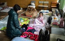 Частный сектор Львовщины принял почти 100 тысяч вынужденных переселенцев