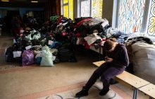 В Украине могут ввести новый механизм обеспечения переселенцев жильем