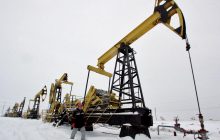 В Украине хотят создать кризисный запас нефти и топлива
