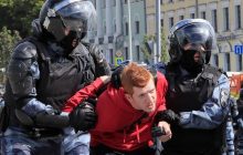 Рабам приказано молчать: жителя Сургута оштрафовали на 40 тысяч рублей за комментарий "Z – засранцы"