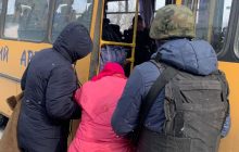 На Ізюмському напрямку українські військові ведуть активні бої з окупантами