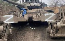 У МВС відреагували на ідею Кіма про "зелені коридори" для російських окупантів