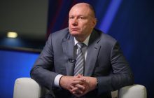Российский олигарх, глава "Норникеля" Потанин сравнил власть РФ с большевиками