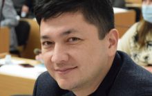 Виталий Ким рассказал о пополнении в семье (фото)