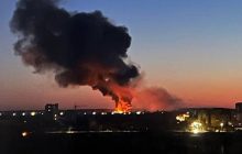 Росія підтвердила авіаудари по Луцьку та Івано-Франківську, а про Дніпро мовчить