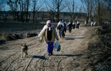 В МЗС розповіли, куди звертатися примусово вивезеним до Росії українцям