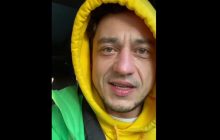 Ведучий "Орла і Решки" після полону рашистів звернувся до росіян: "Ви – раби, а Україна вистоїть"