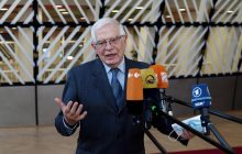 У ЄС назвали умови, за яких Європа може повернутися до діалогу з Росією