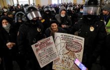 Саботировать работу, "откосить" от службы, уйти в запой, устроить челендж: как россияне могут безопасно сказать "нет войне"
