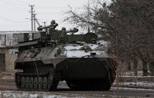 "Вони бомблять нас, нах*й": окупант поскаржився на "теплий" прийом ЗСУ (відео)