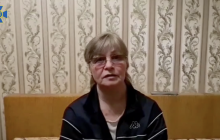 Пілот з Криму бомбардує власну матір на Полтавщині (відео)