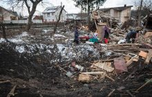 П'ять країн приєдналися до притягнення РФ до міжнародної відповідальності - Венедиктова