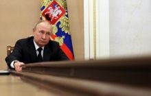 Путин поглощает беларуские заводы для усиления своей армии - ISW